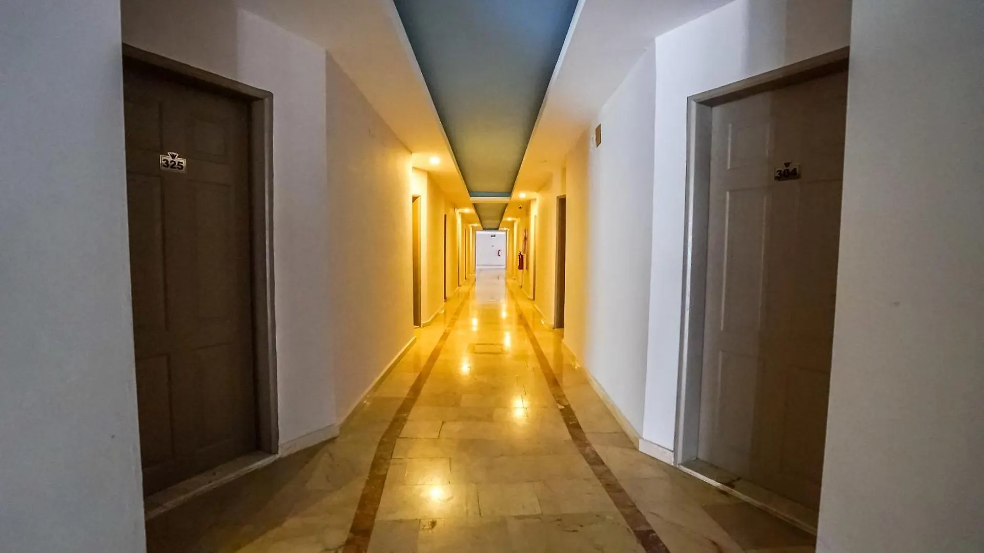 ****  Nex Royal Beach Hotel Antalya Turkey