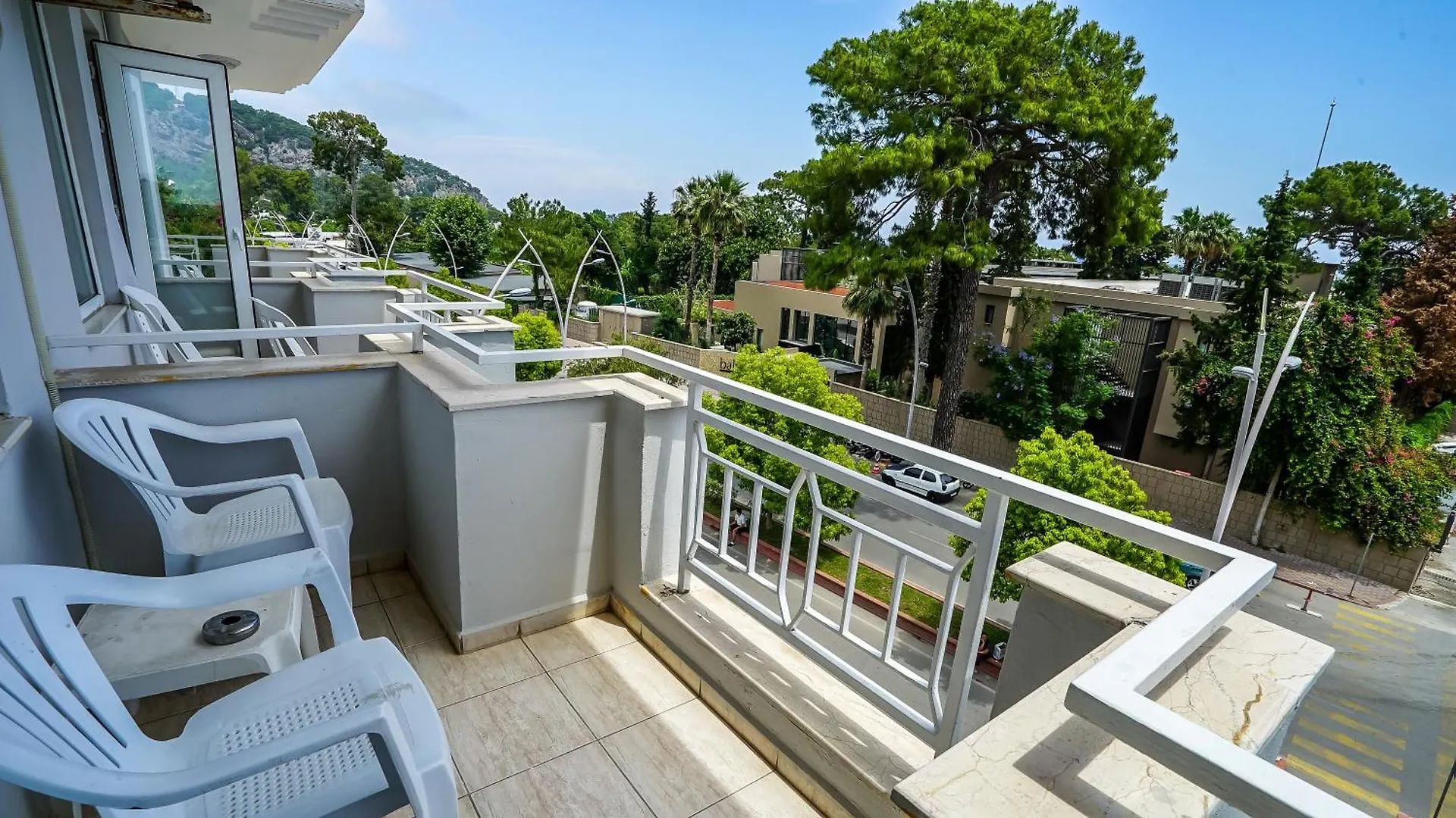 Nex Royal Beach Hotel Antalya Turkey