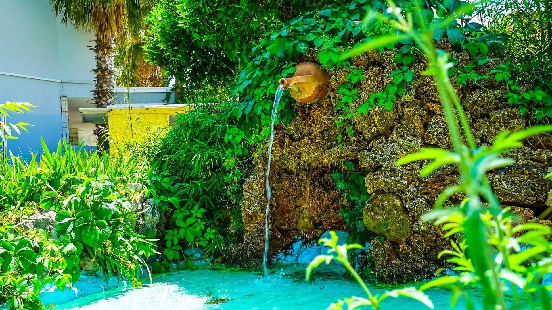 Nex Royal Beach Hotel Antalya