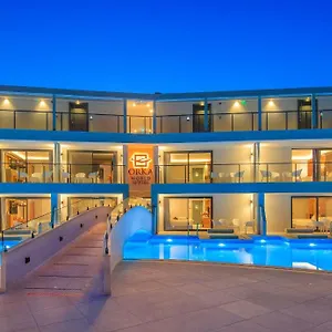 **** Hotel Orka World & Aquapark Turkey