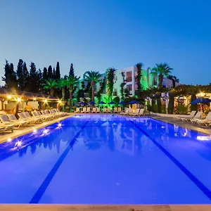 *** Hotel Garden Turkey