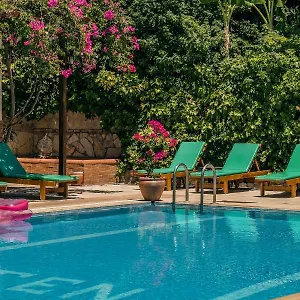 *** Aparthotel Ten Apart Hotel Turkey