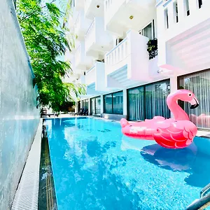 Royal Hotel