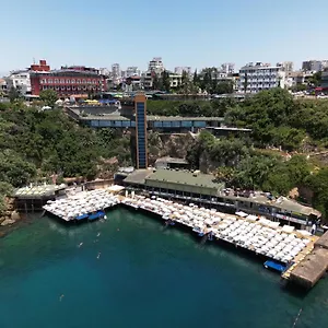 Otel Bilem &
