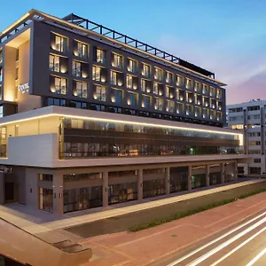 Otel Doubletree By Hilton Centre