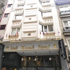 *** Hotel Vali Turkey