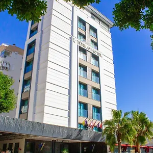 Otel Türkay