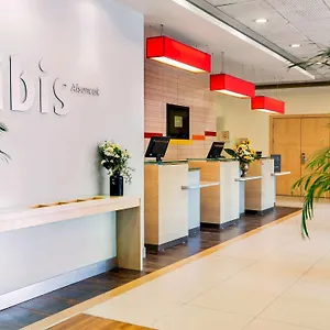 *** Hotel Ibis Alsancak Turkey