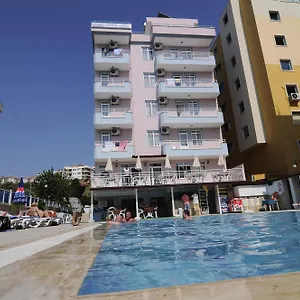 ** Aparthotel Altinbas Turkey