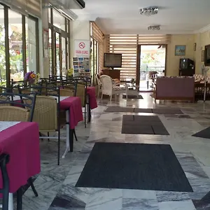 *** Aparthotel Kamelya Turkey