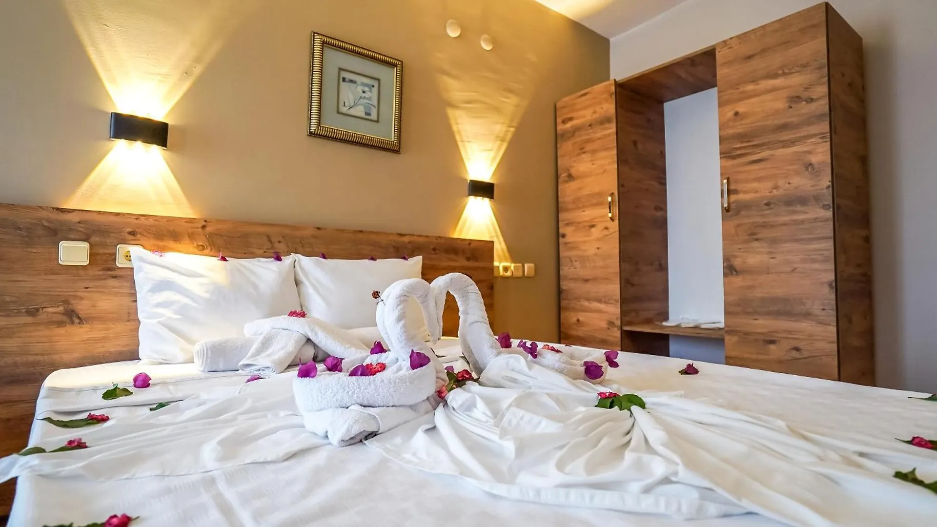 Nex Royal Beach Hotel Antalya Turcia