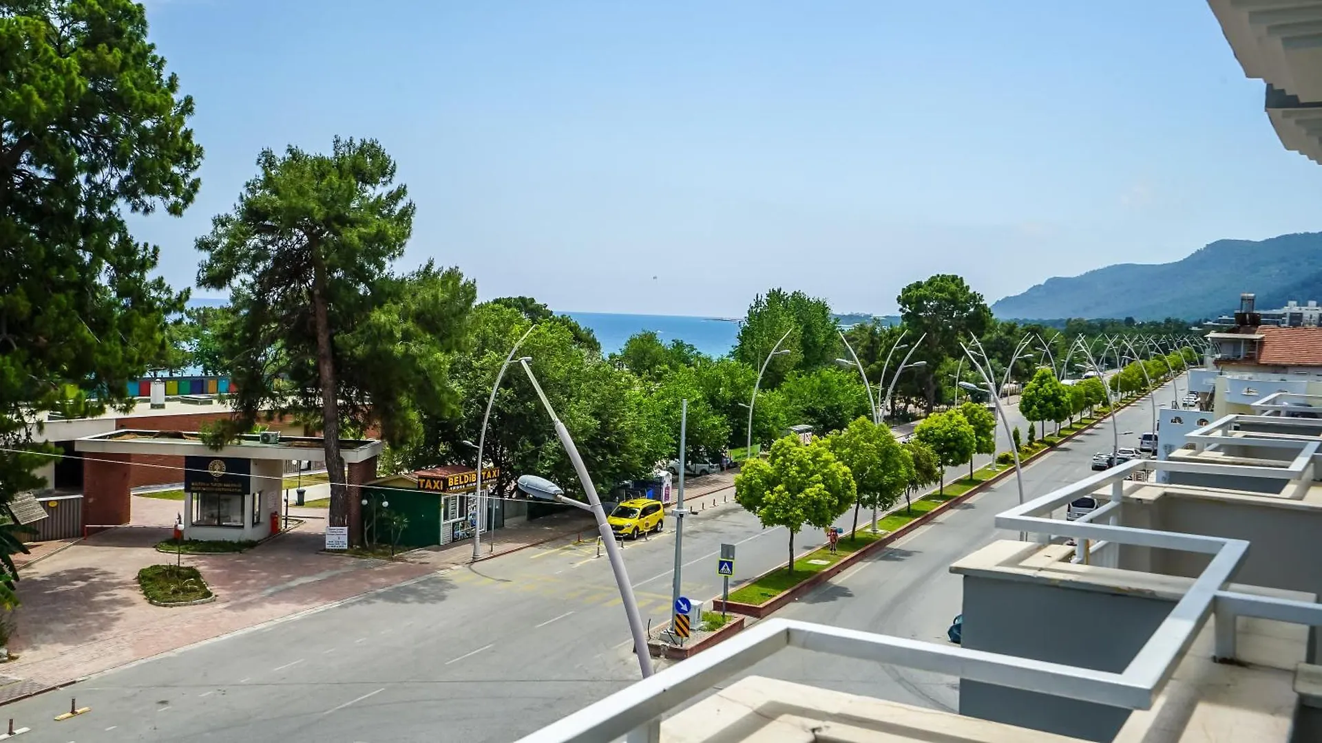Nex Royal Beach Hotel Antalya