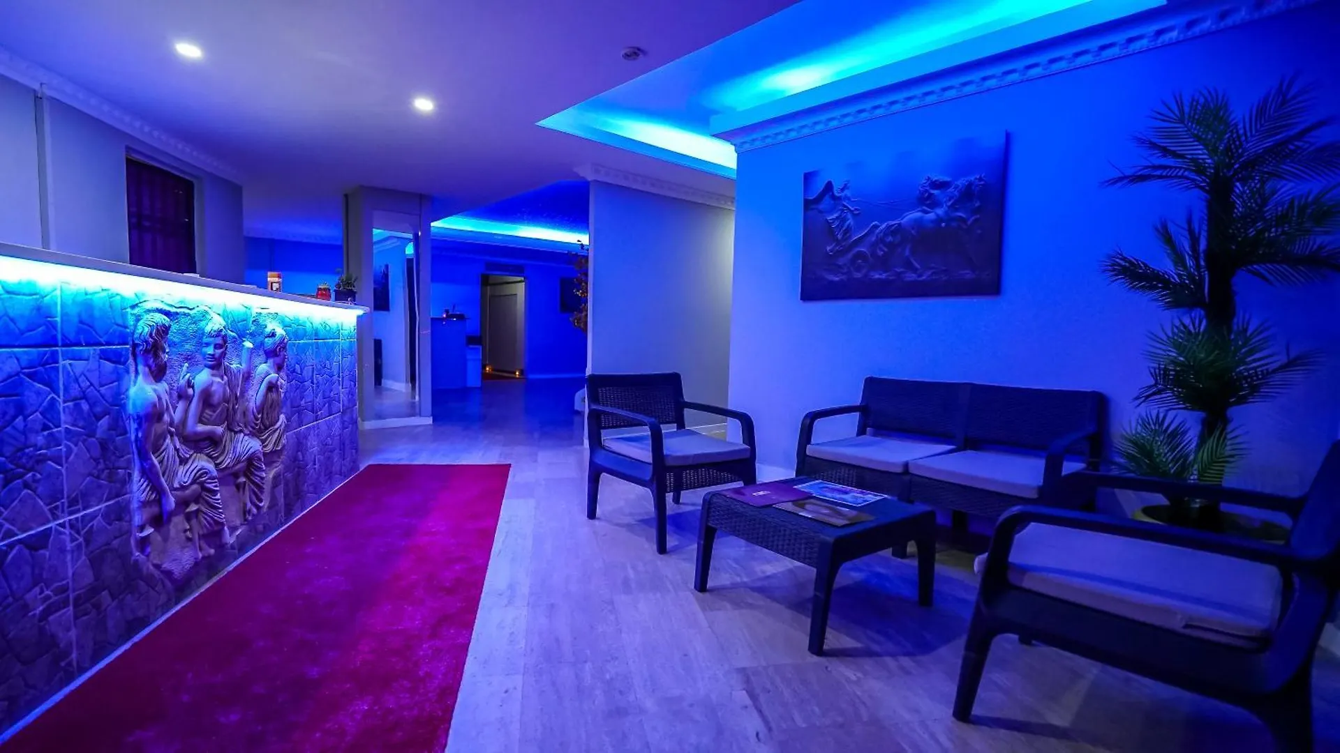 Nex Royal Beach Hotel Antalya 4*,  Turcia