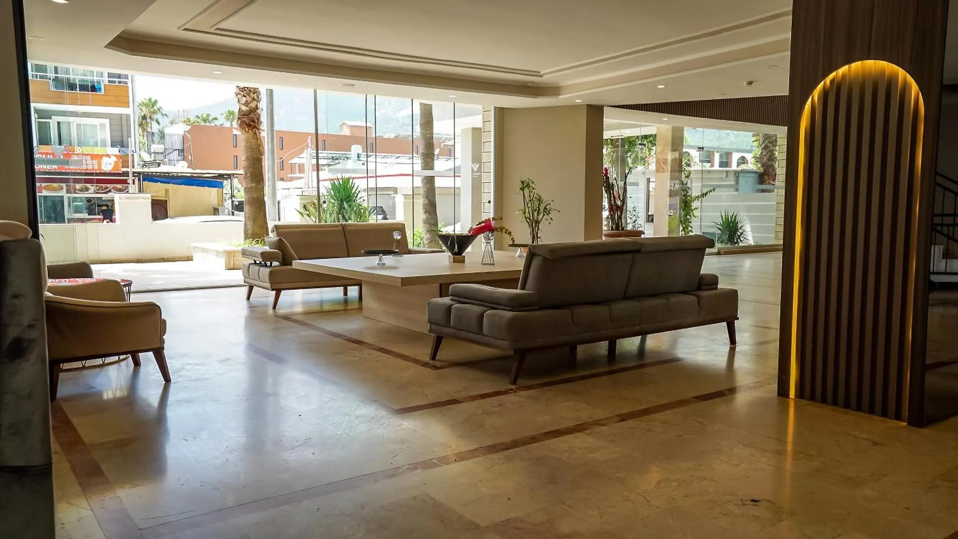 Nex Royal Beach Hotel Antalya