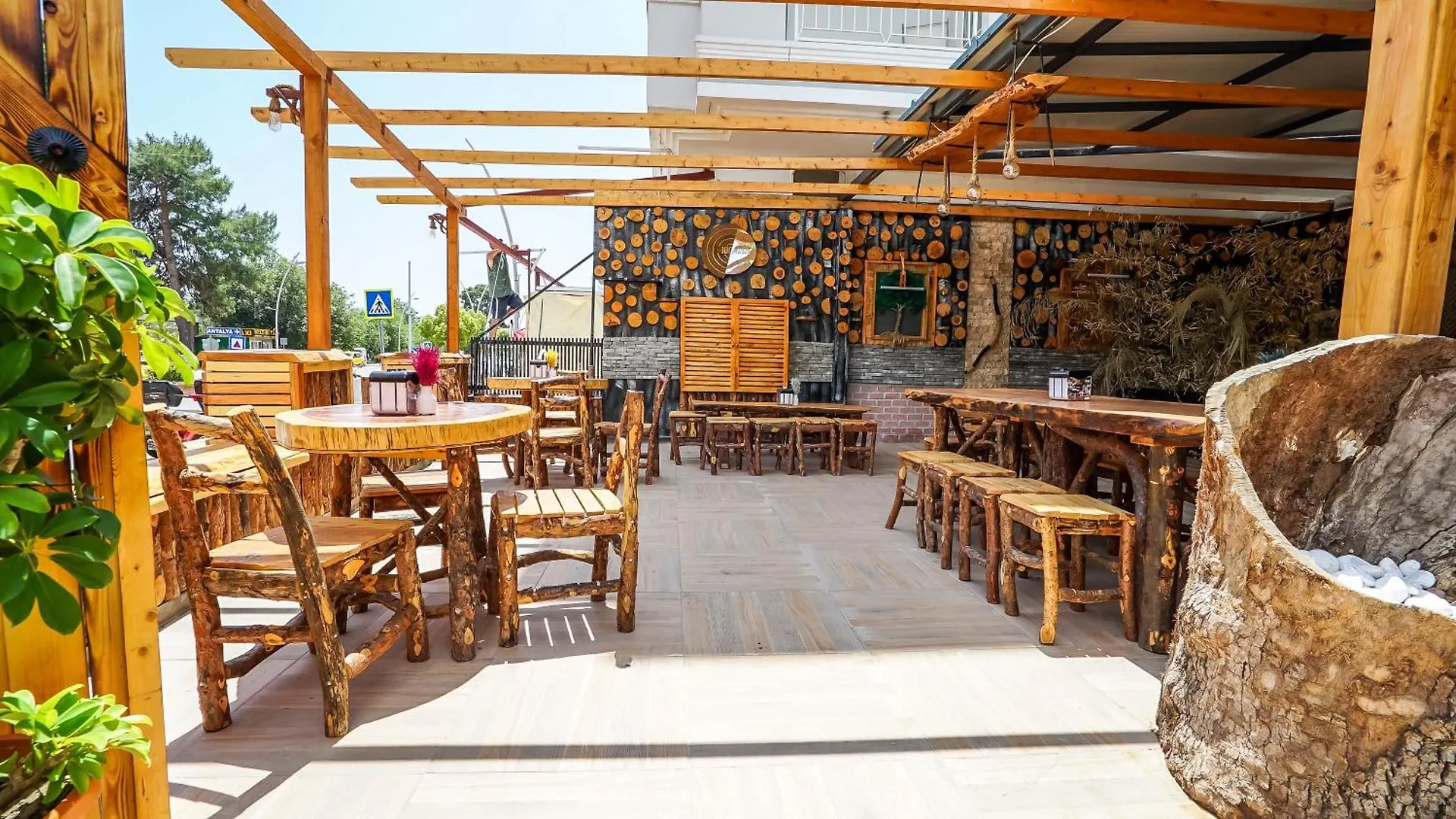 Nex Royal Beach Hotel Antalya